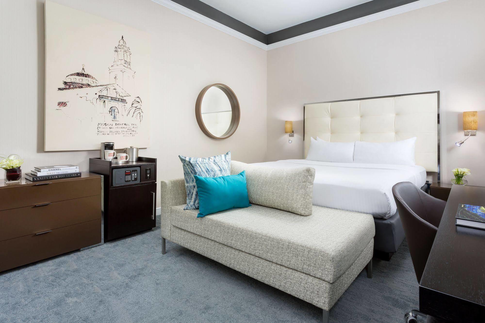 Union Square 4*
