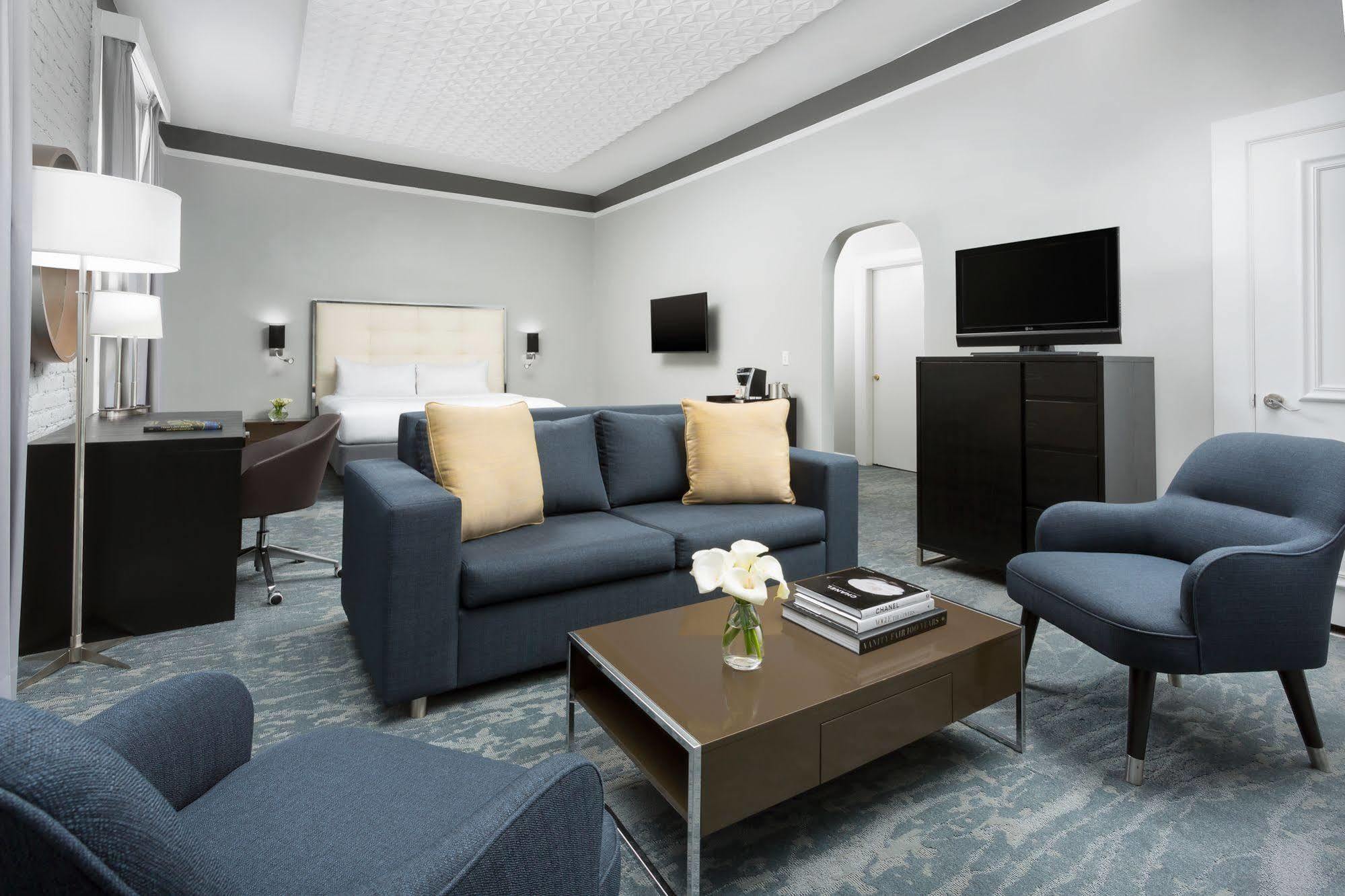 Hotel Union Square 4*