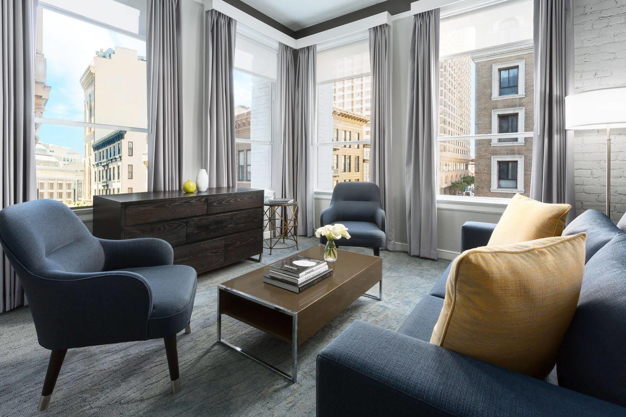 Union Square Hotel