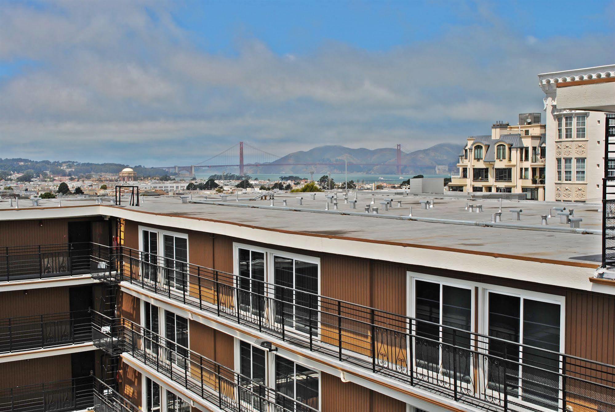 Hotel Heritage Marina