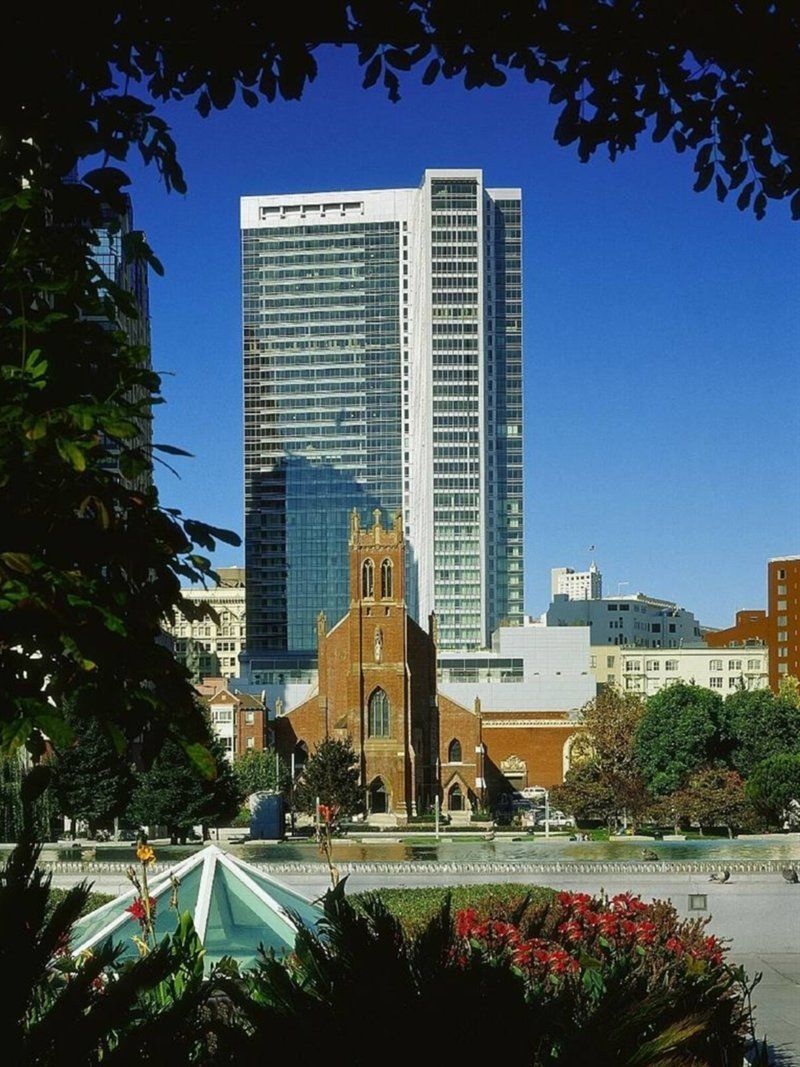 Hotel Four Seasons