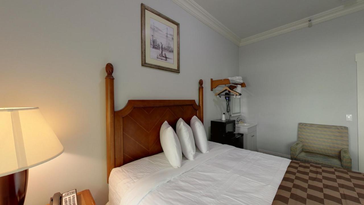 Inn Warfield San Francisco