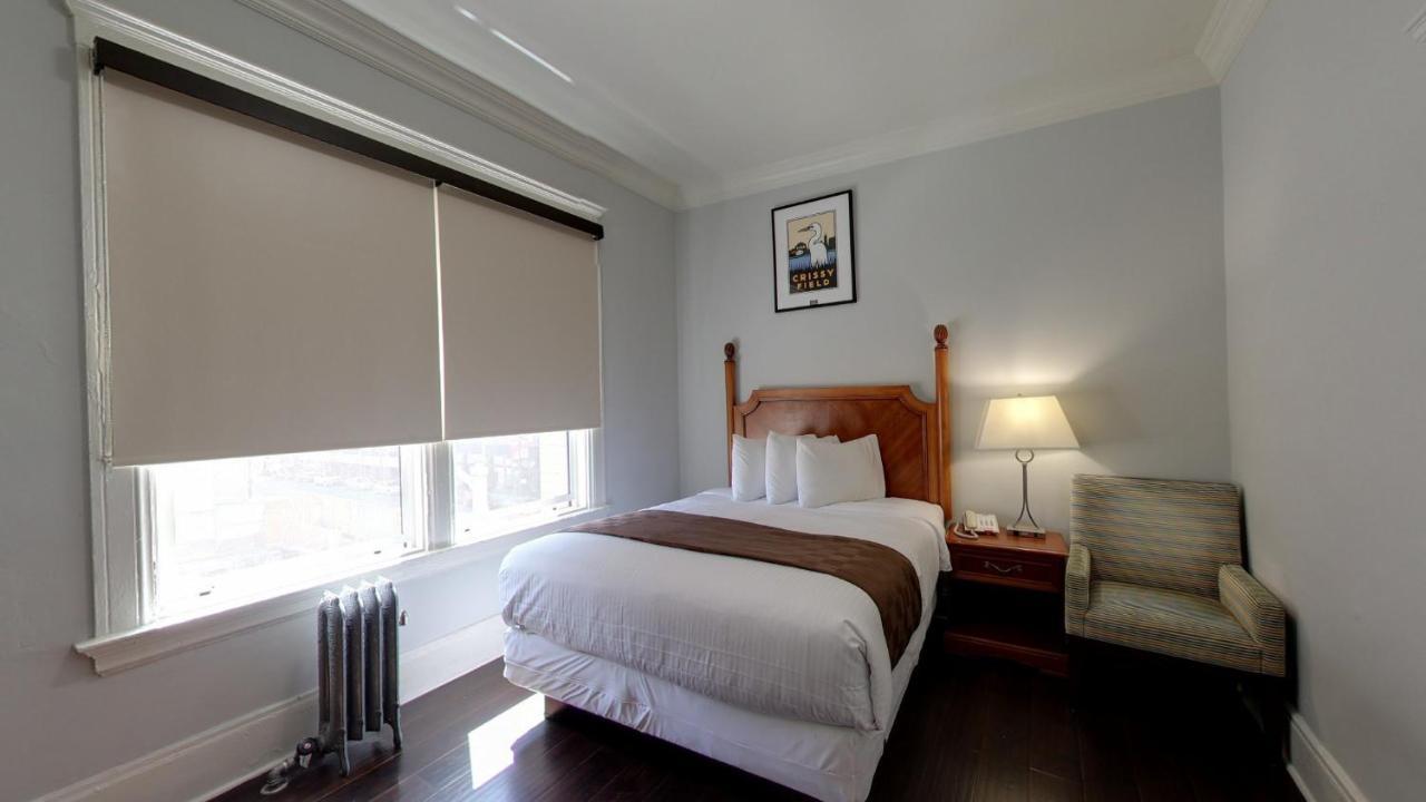 Inn Warfield San Francisco