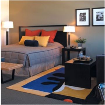 The Laurel Inn, Part Of Jdv By Hyatt San Francisco