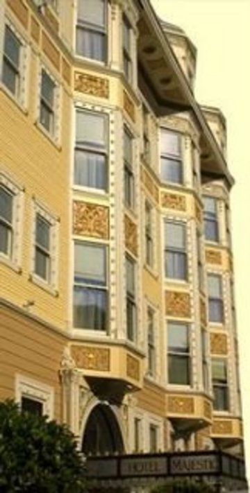 Majestic Hotel