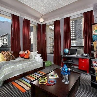 Hotel Union Square San Francisco