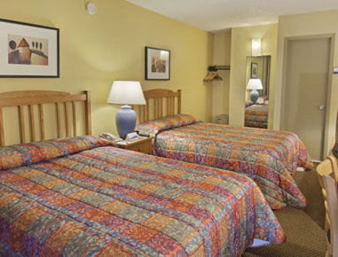 Travelodge By Wyndham