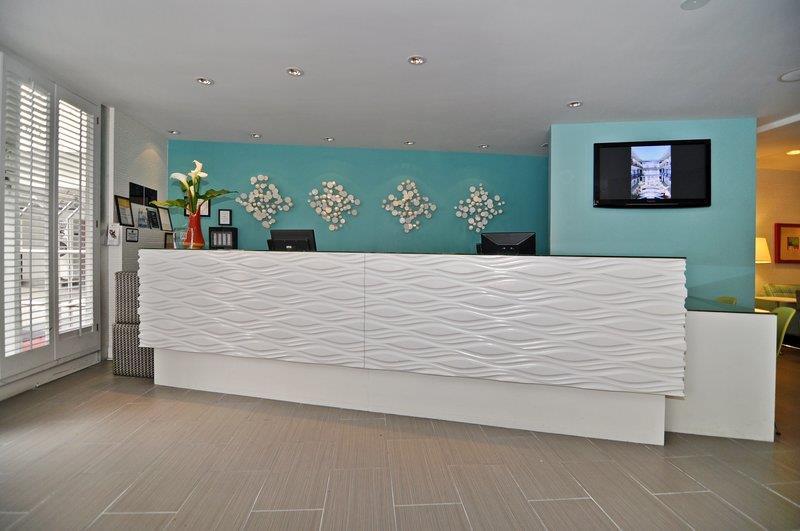 Soma House Hotel San Francisco