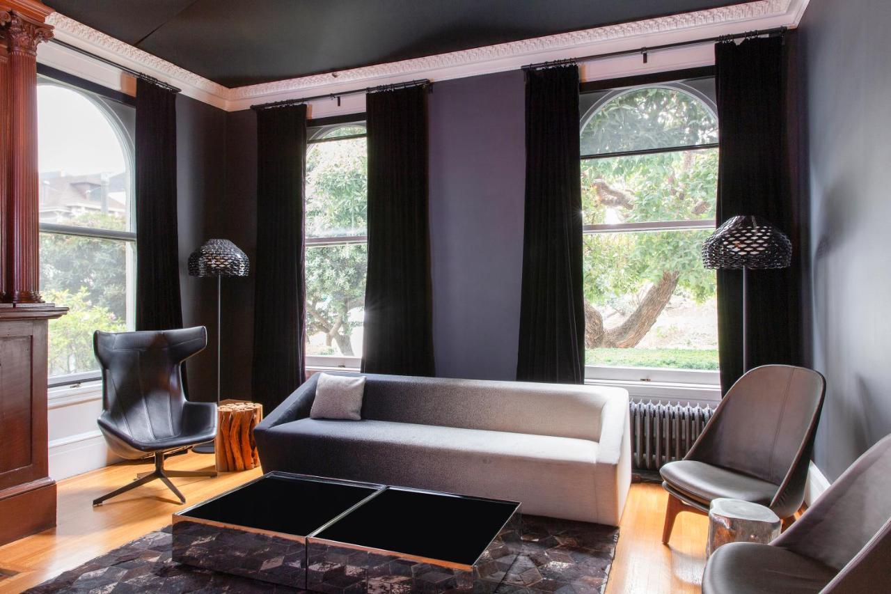 Sonder — Archbishop'S Mansion San Francisco