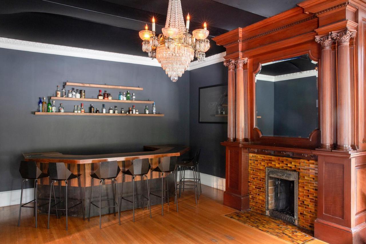 Aparthotel Sonder — Archbishop'S Mansion