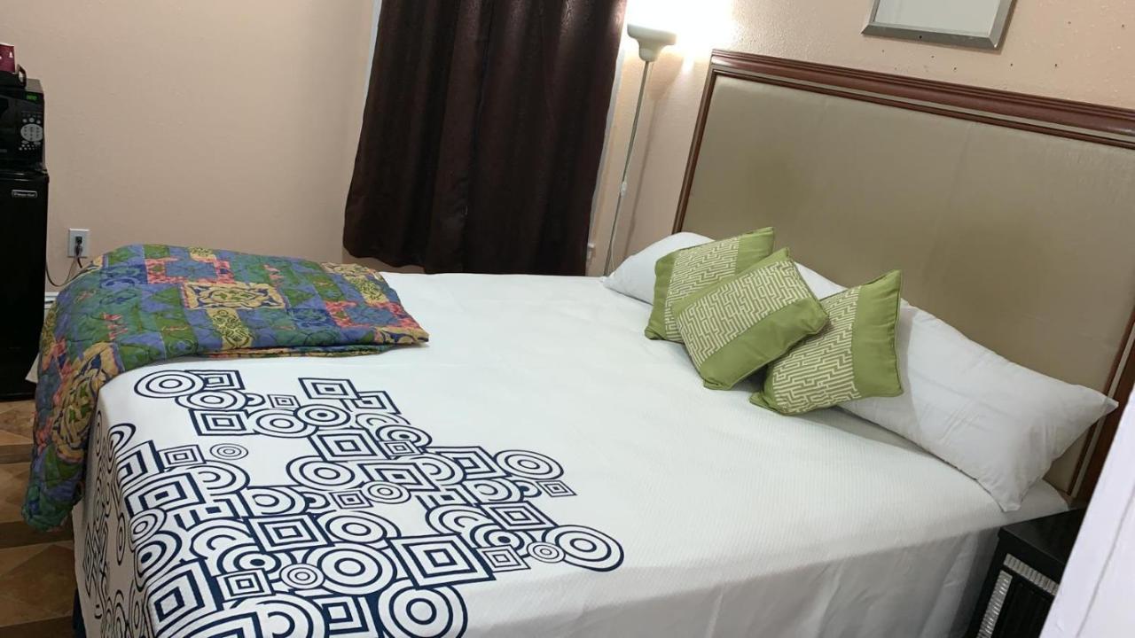Hotel Oak