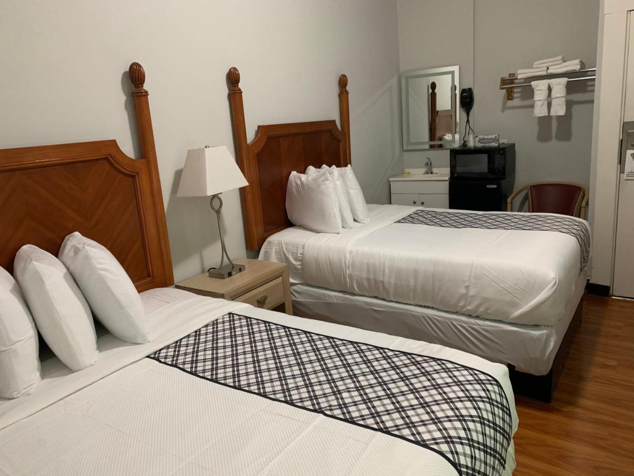 Inn Warfield San Francisco