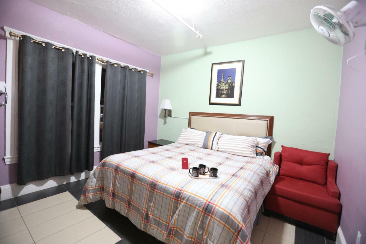 Hotel Oak