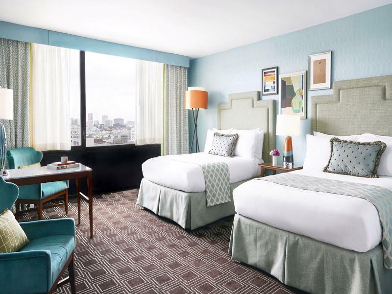 The Laurel Inn, Part Of Jdv By Hyatt 3*