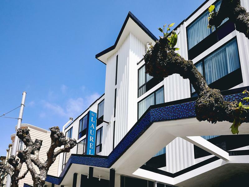 The Laurel Inn, Part Of Jdv By Hyatt Hotel