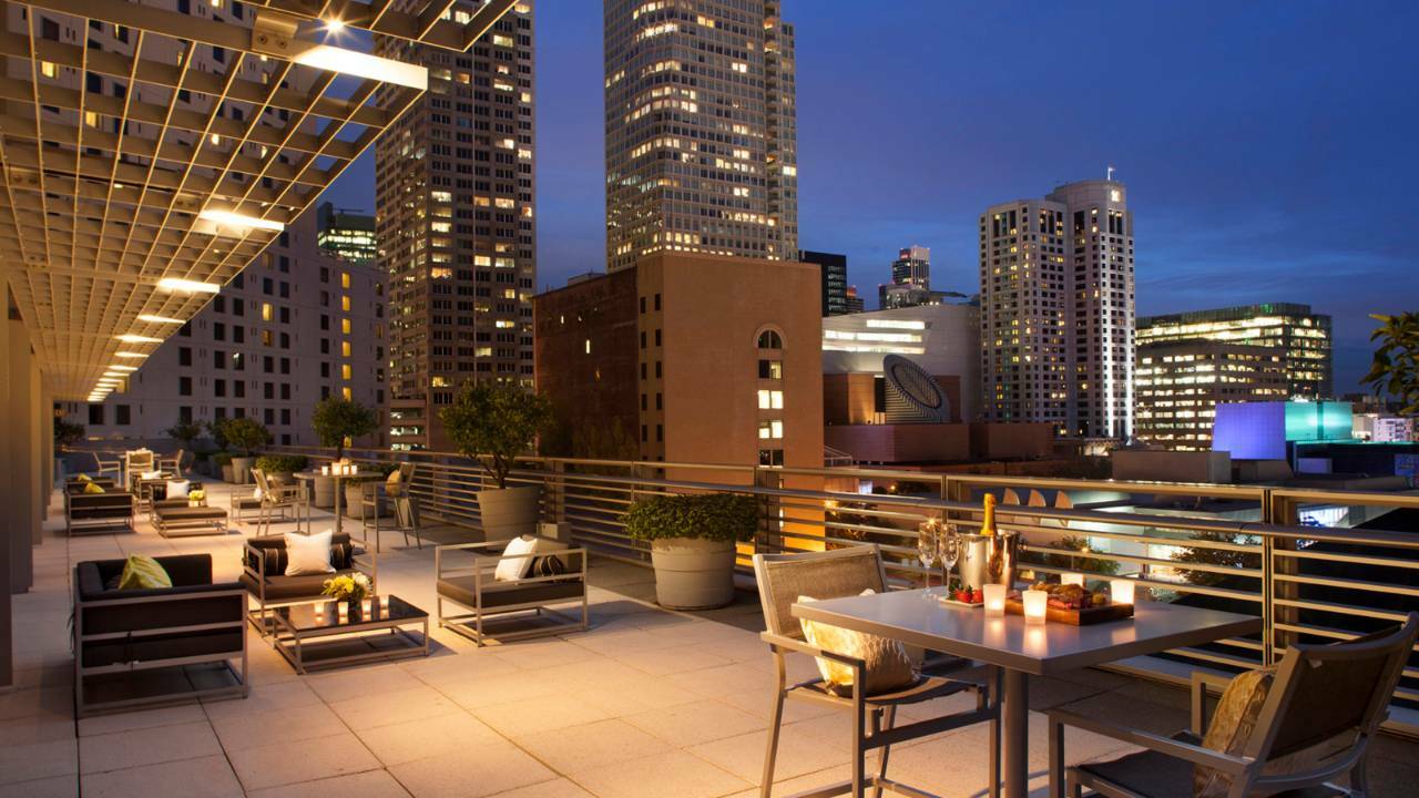 Four Seasons Hotel