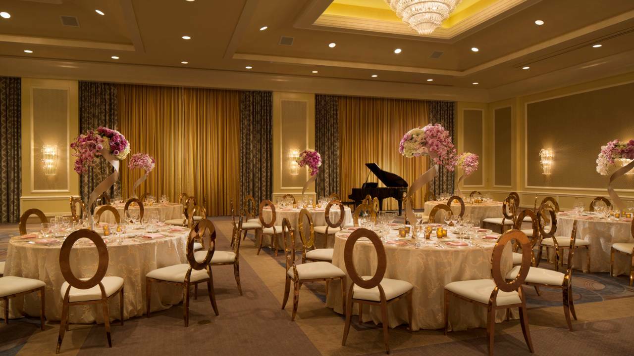Four Seasons San Francisco