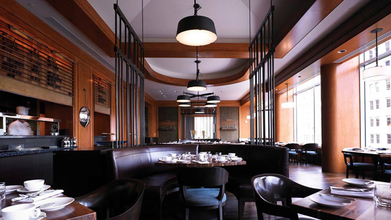 Four Seasons 5* San Francisco