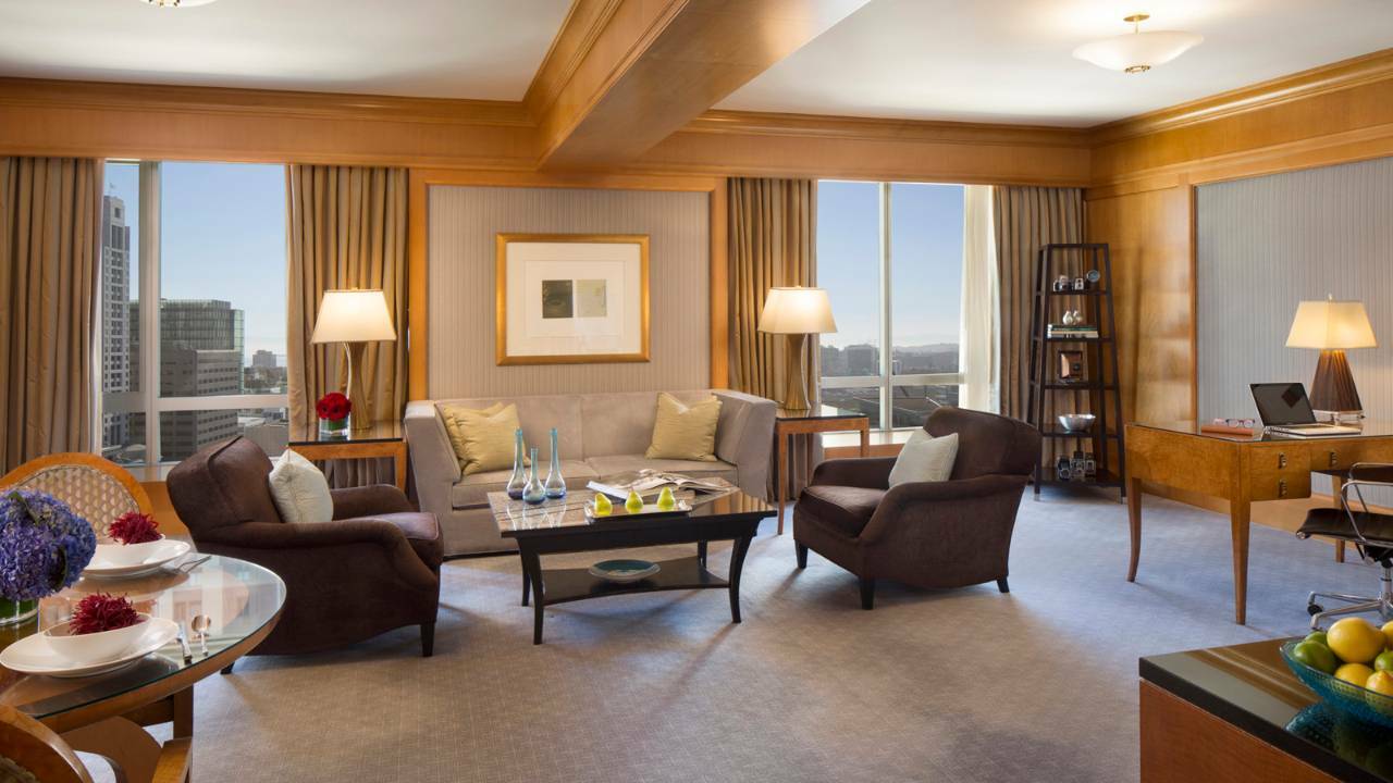 Four Seasons San Francisco
