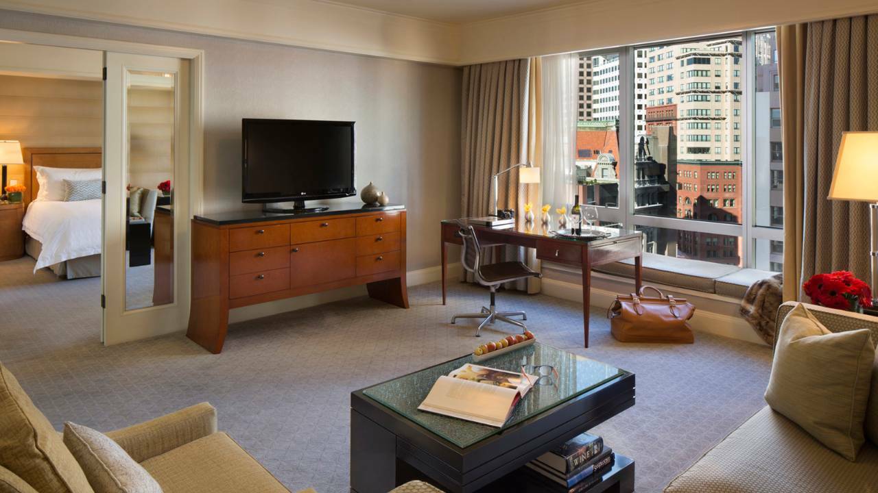 Four Seasons San Francisco