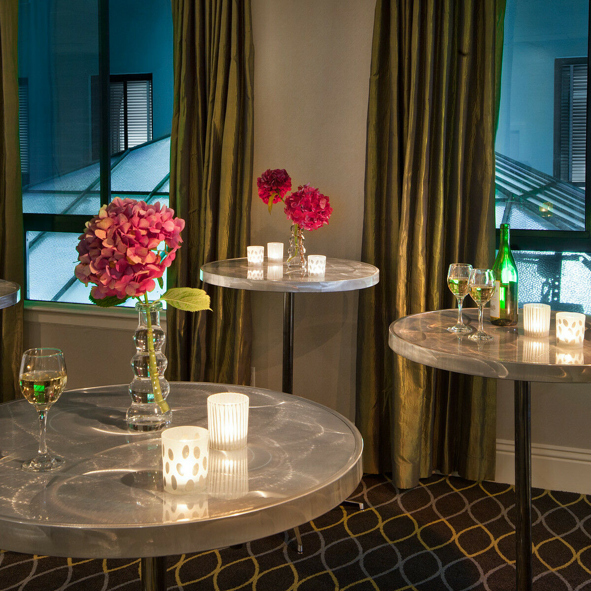 Galleria Park 4*