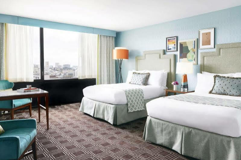 The Laurel Inn, Part Of Jdv By Hyatt Hotel San Francisco
