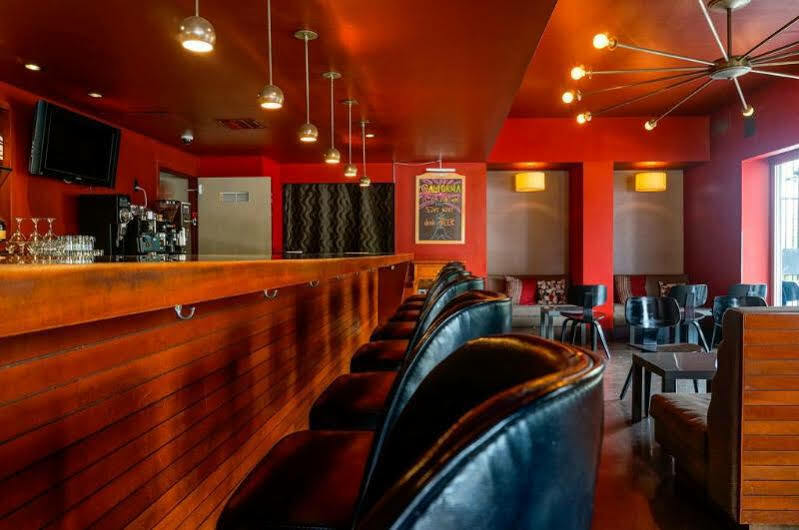 The Laurel Inn, Part Of Jdv By Hyatt 3* San Francisco