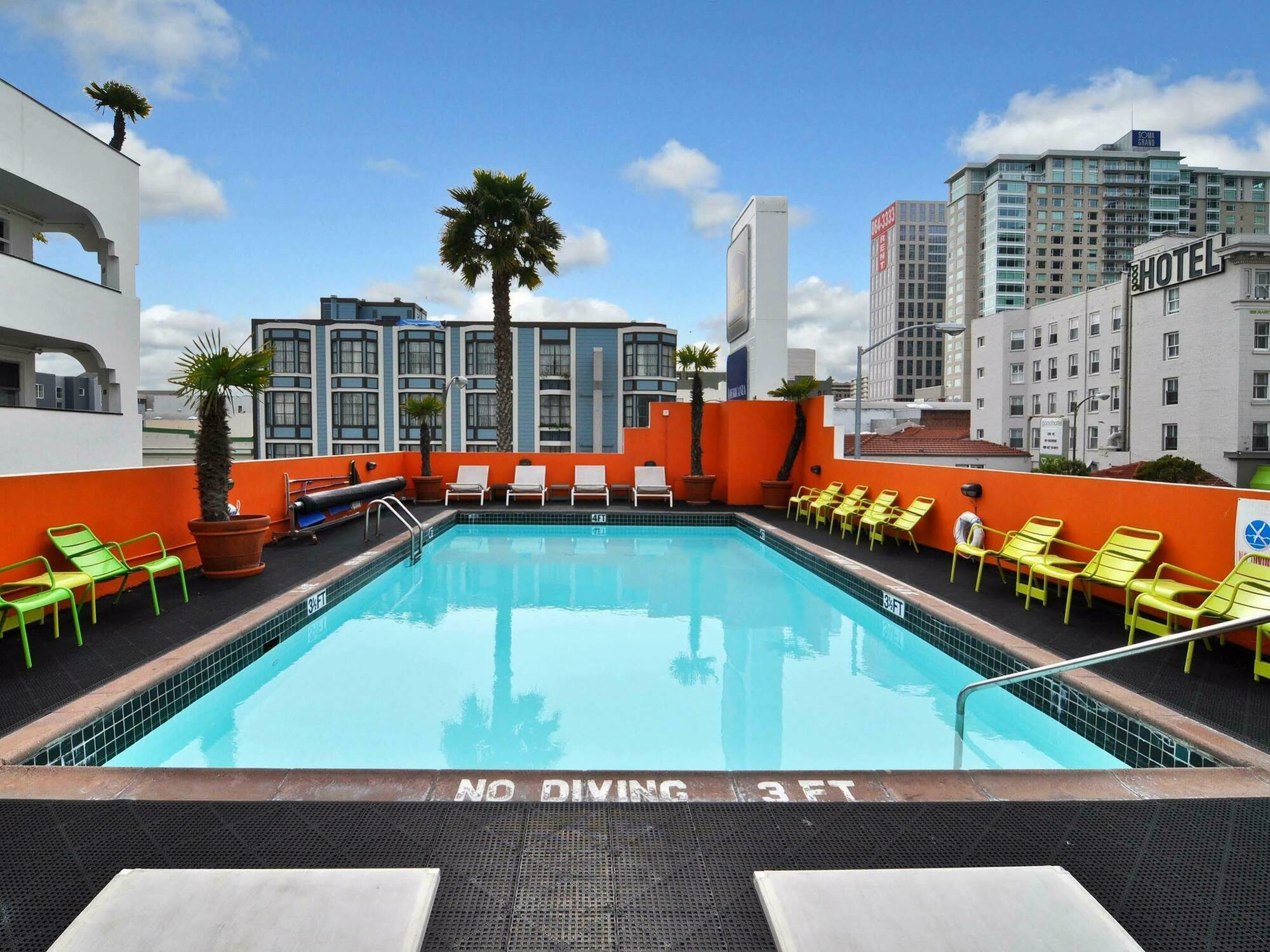 Hotel Soma House 3*
