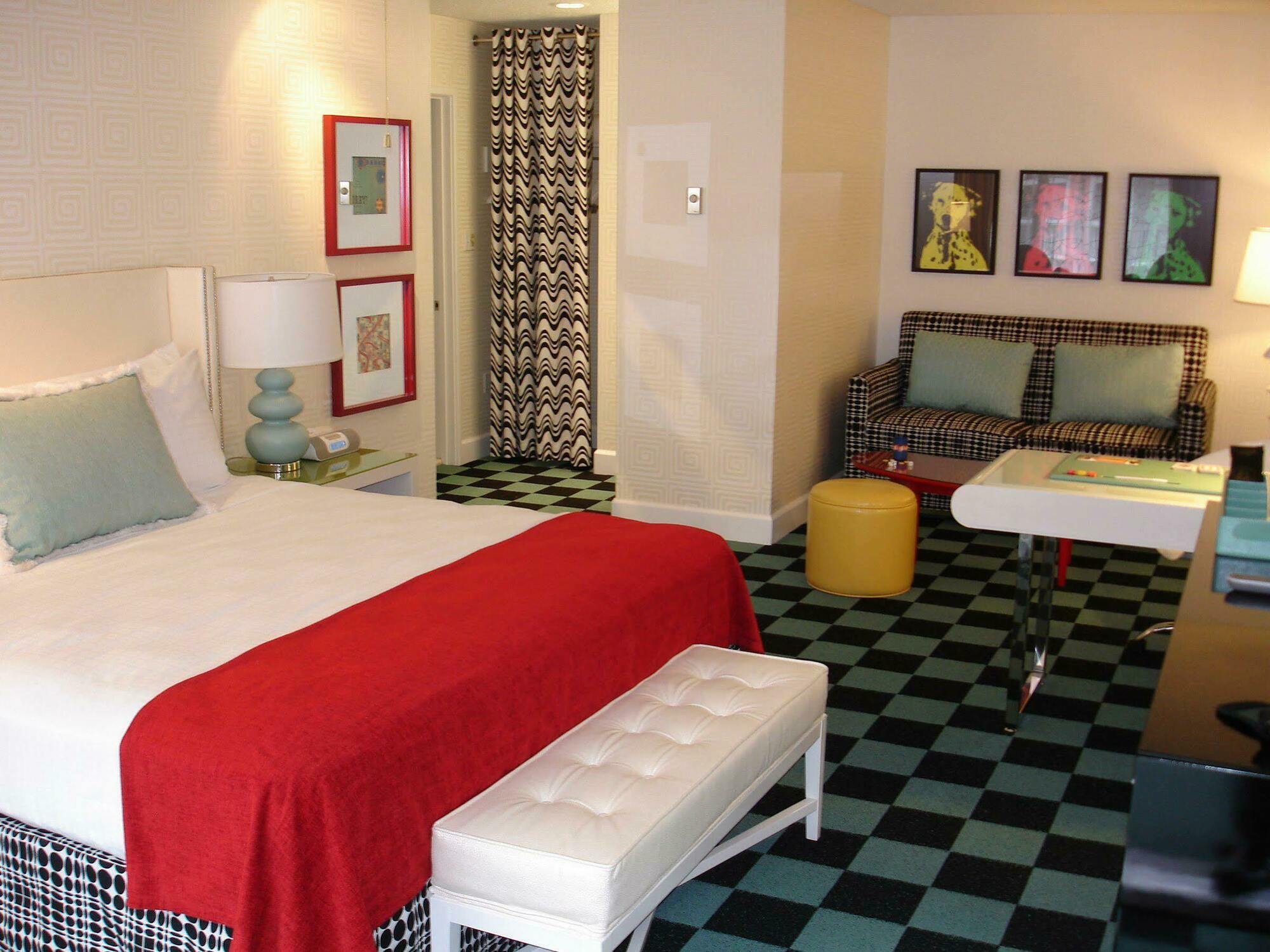 Hotel Soma House San Francisco