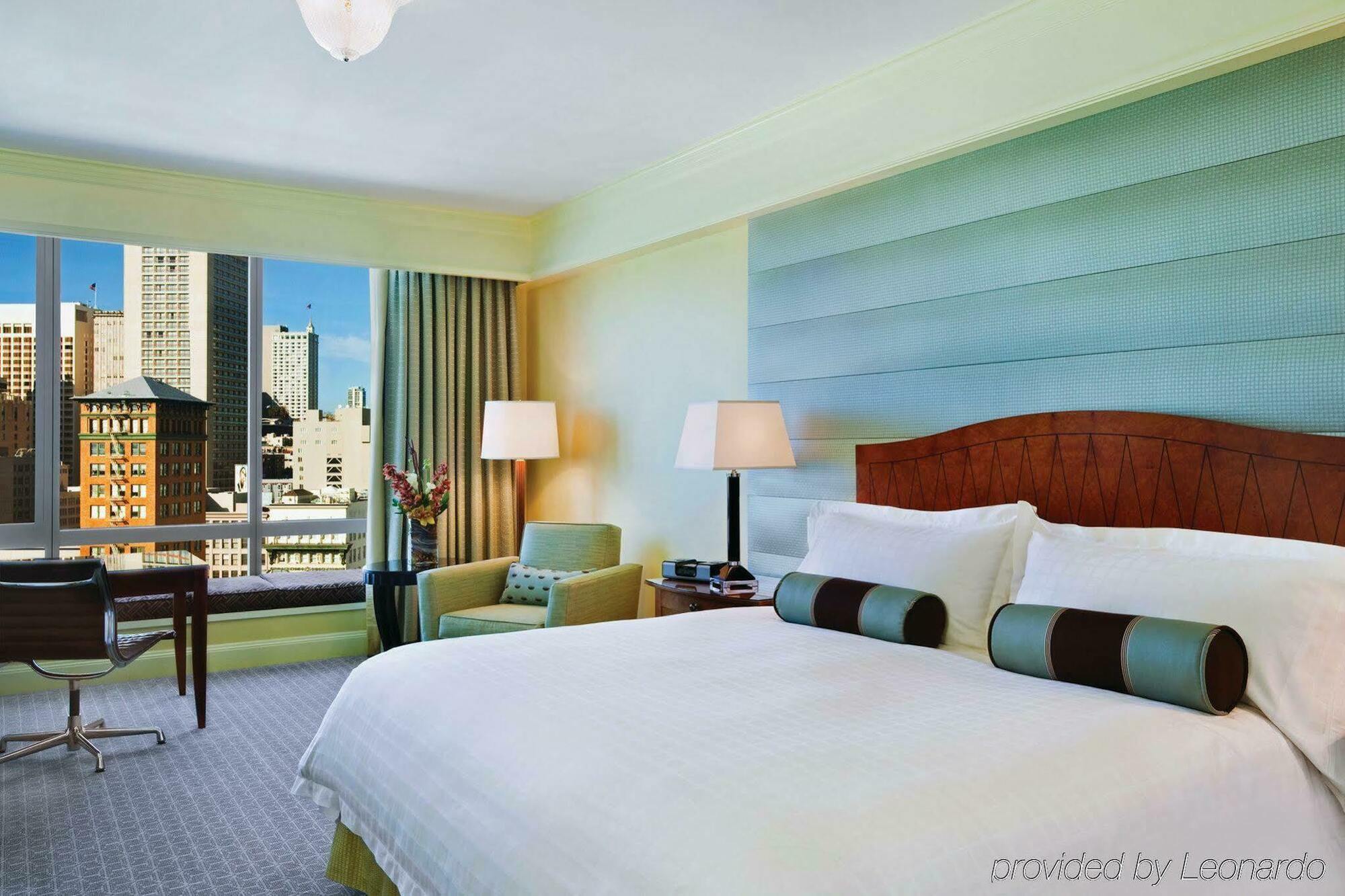 Four Seasons 5* San Francisco