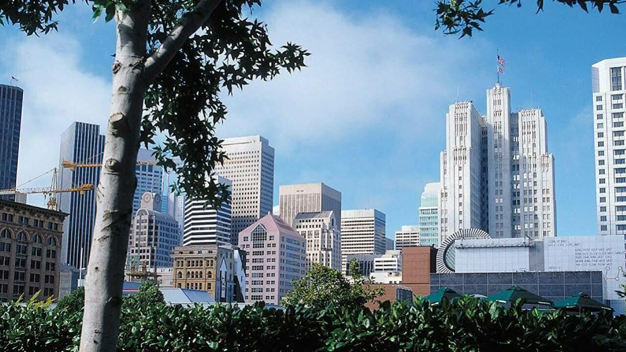 Four Seasons San Francisco