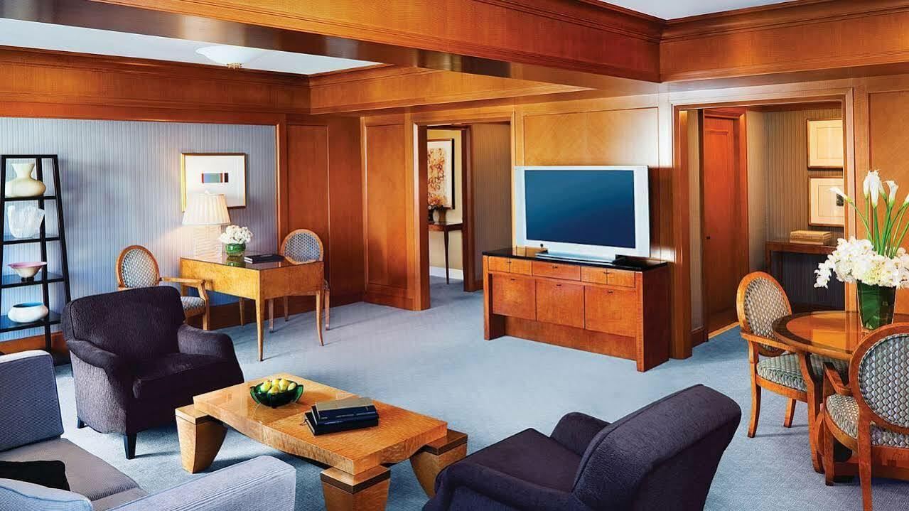 Four Seasons 5* San Francisco