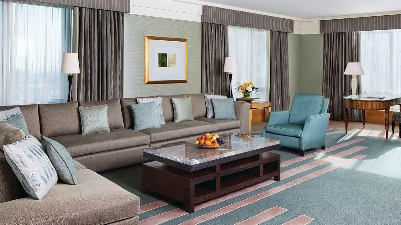 Four Seasons San Francisco