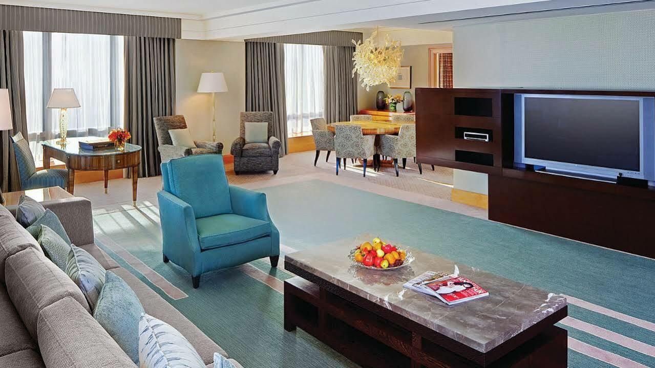 Hotel Four Seasons 5*