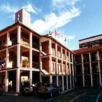 Travelodge By Wyndham Motel San Francisco