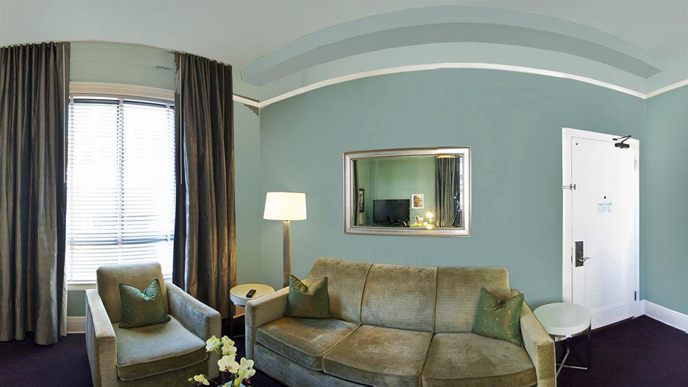 Galleria Park Hotel San Francisco
