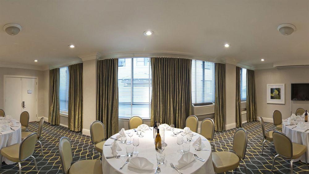 Galleria Park Hotel