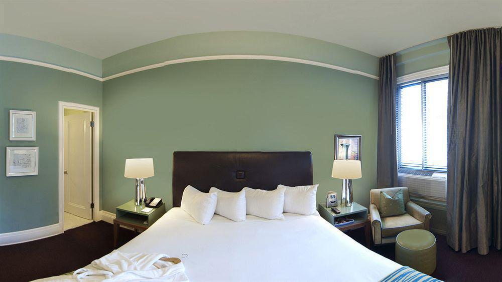 Galleria Park Hotel 4*