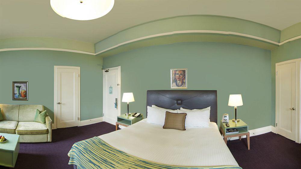 Hotel Galleria Park