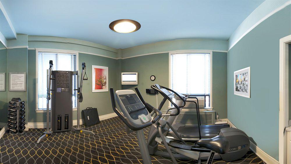 Galleria Park Hotel
