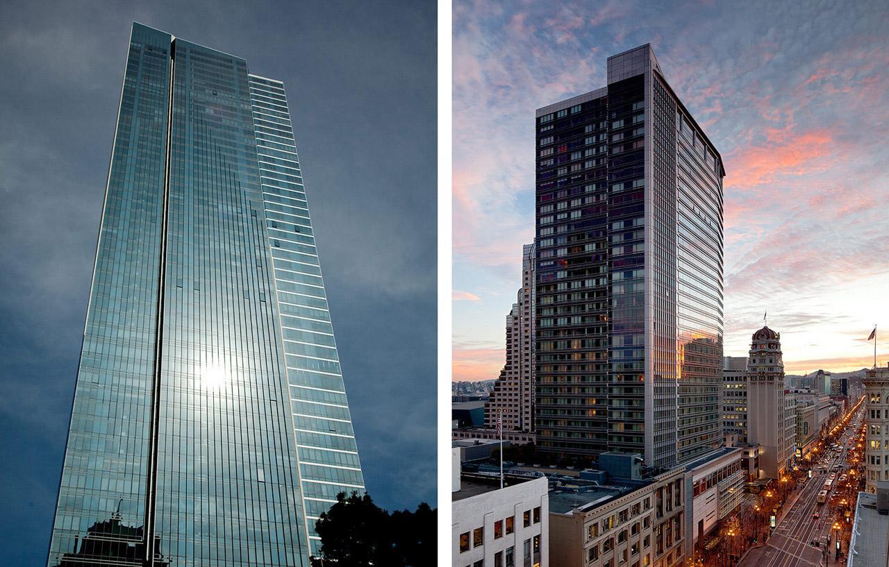 Four Seasons 5* San Francisco