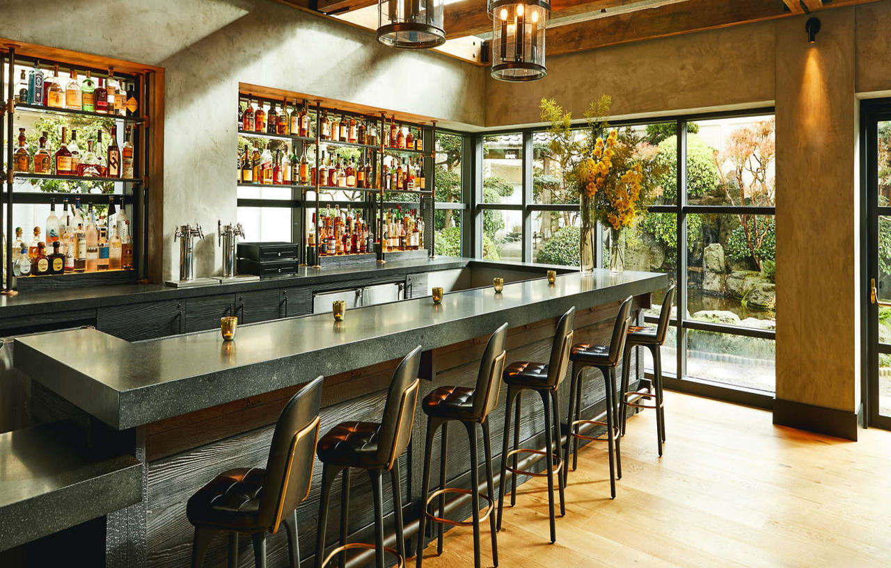 Kabuki, Part Of Jdv By Hyatt 4* San Francisco