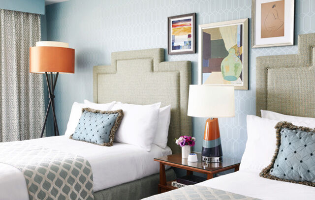 The Laurel Inn, Part Of Jdv By Hyatt Hotel 3*