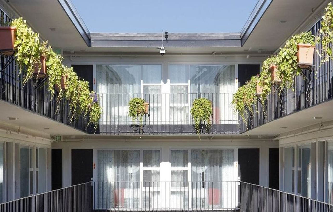 Soma House Hotel San Francisco
