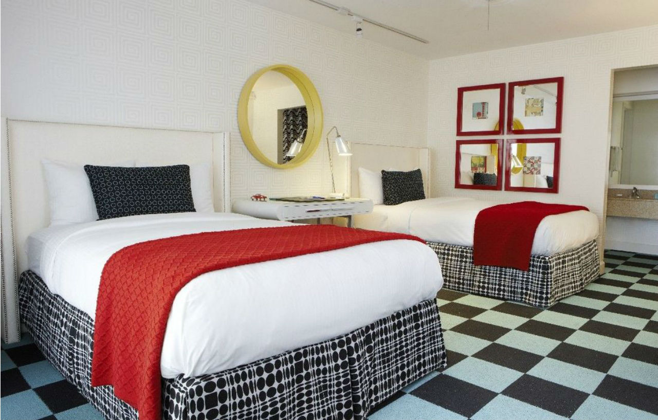 Hotel Soma House San Francisco