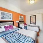 Union Square Plaza Hotel
