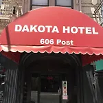 Dakota Hostel And Hotel