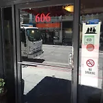 Dakota Hostel And Hotel
