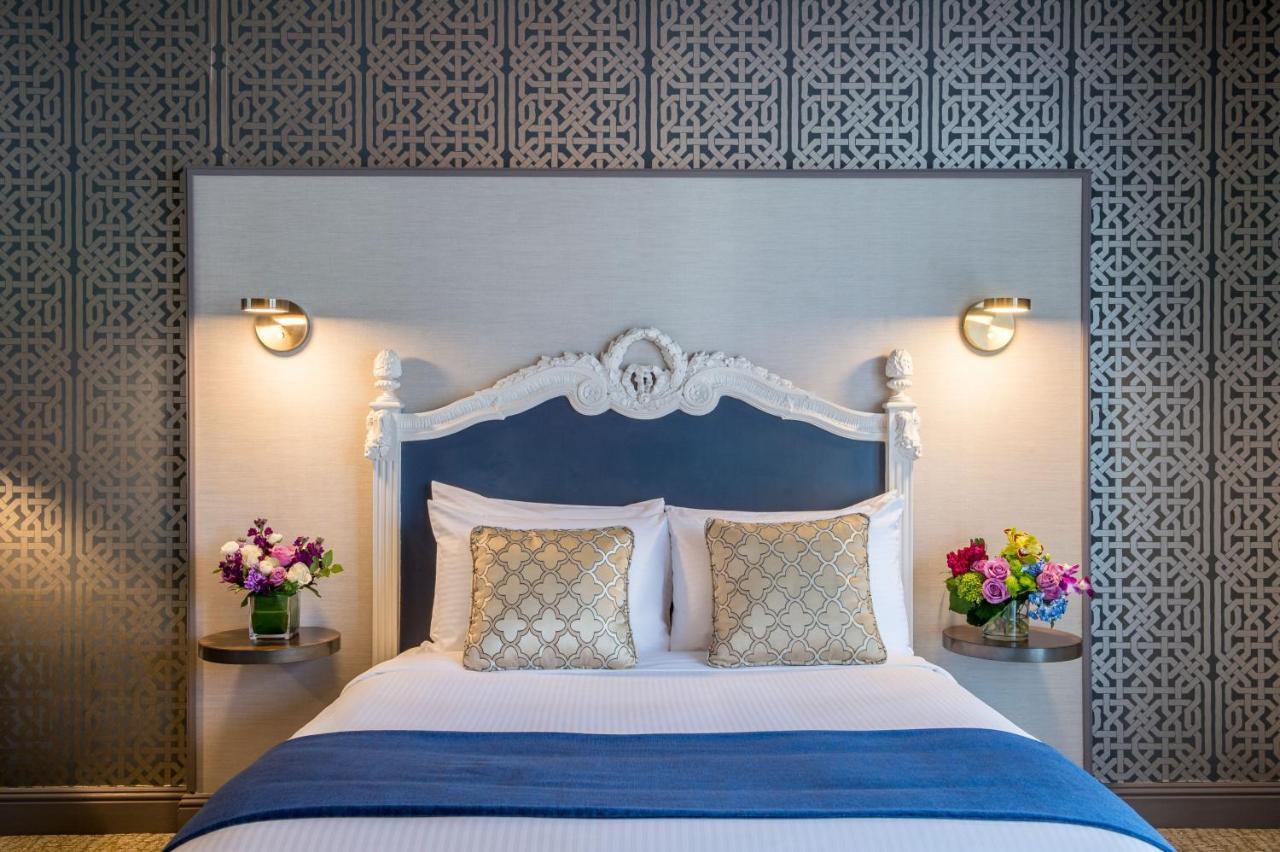Hotel Warwick San Francisco