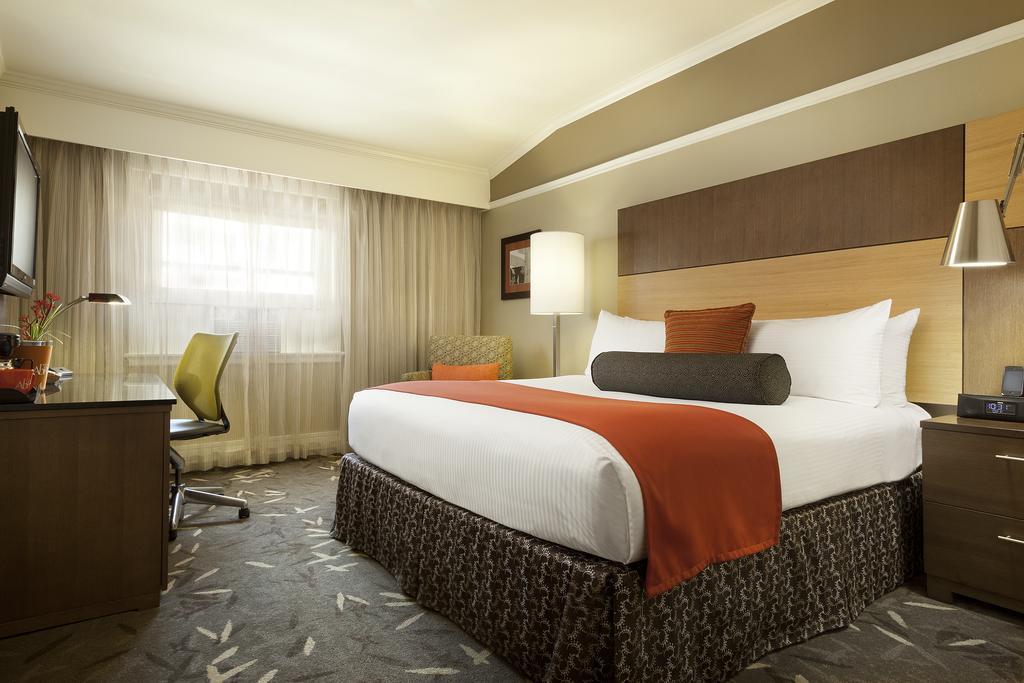 Hotel Abri Union Square 3*